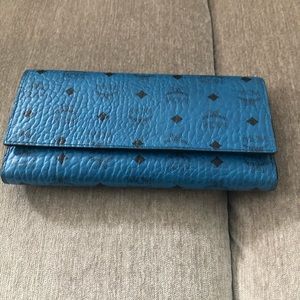 MCM Wallet
